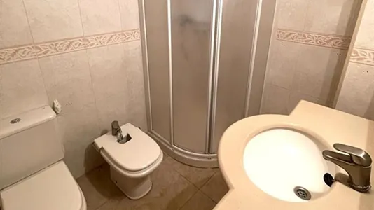 Rooms in Castellón de la Plana/Castelló de la Plana - photo 10