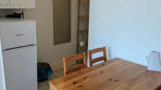 Apartments in Brussels Etterbeek - photo 9