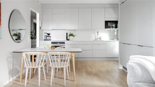 Apartments in Vasastan - photo 4