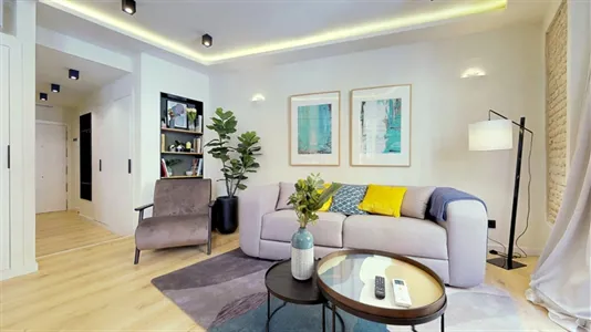 Apartments in Madrid Centro - photo 2