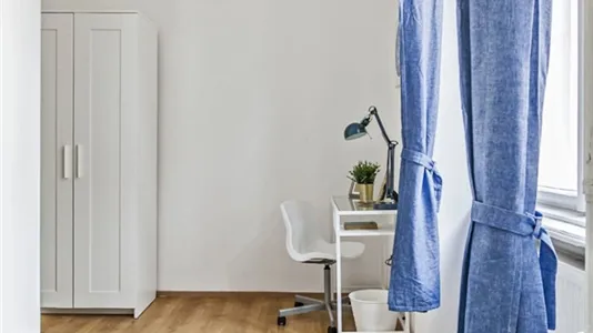 Rooms in Budapest Erzsébetváros - photo 6