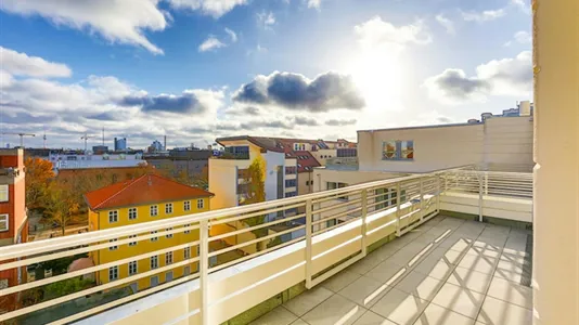 Rooms in Berlin Mitte - photo 3