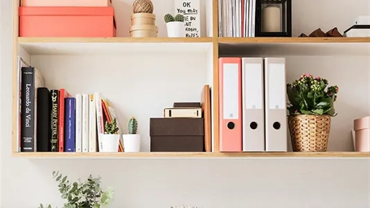 Rooms in Madrid Moncloa-Aravaca - photo 4