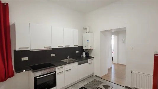 Apartments in Wien Rudolfsheim-Fünfhaus - photo 10