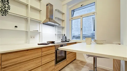 Apartments in Stuttgart-Süd - photo 8