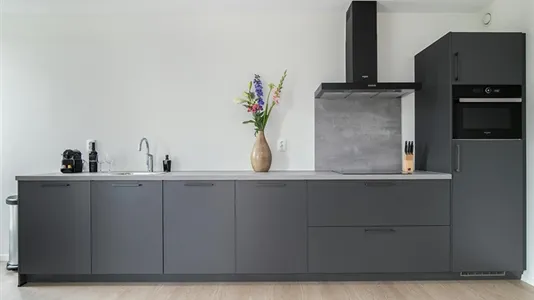 Apartments in Nieuwegein - photo 8