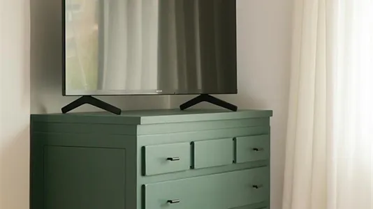 Apartments in Madrid Chamartín - photo 9