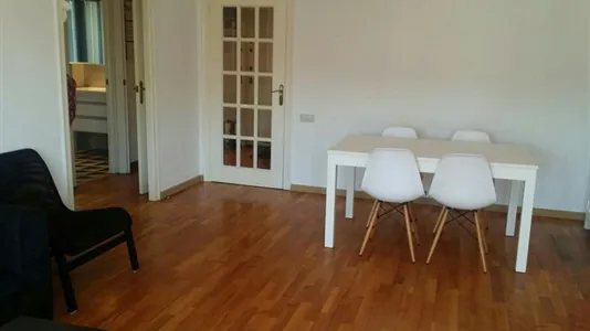 Apartments in Barcelona Eixample - photo 8