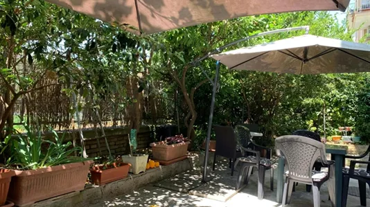 Apartments in Roma Municipio VIII – Appia Antica - photo 10