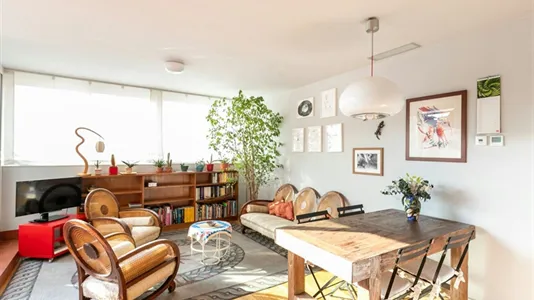 Apartments in Barcelona Sants-Montjuïc - photo 6