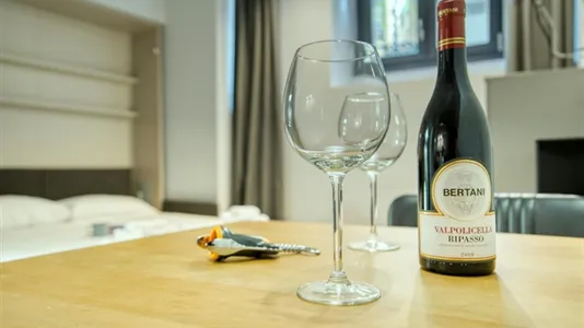 Apartments in Milano Zona 6 - Barona, Lorenteggio - photo 5