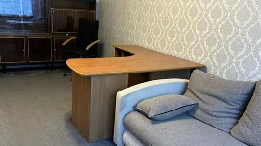 Apartments in Riga Zasulauks - photo 3