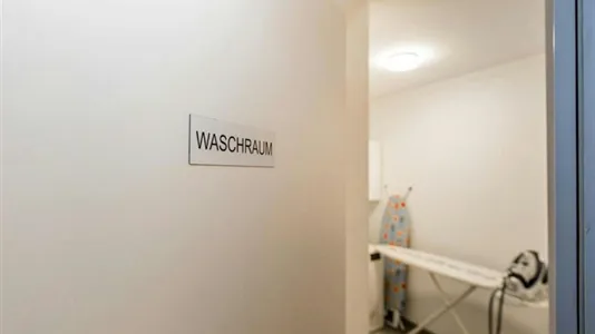 Apartments in Vienna Alsergrund - photo 10