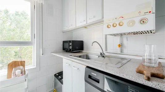 Rooms in Madrid Fuencarral-El Pardo - photo 9