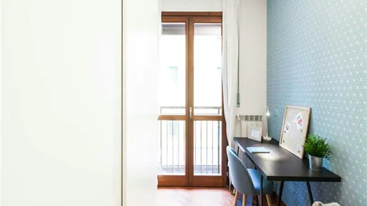 Rooms in Milano Zona 5 - Vigentino, Chiaravalle, Gratosoglio - photo 4