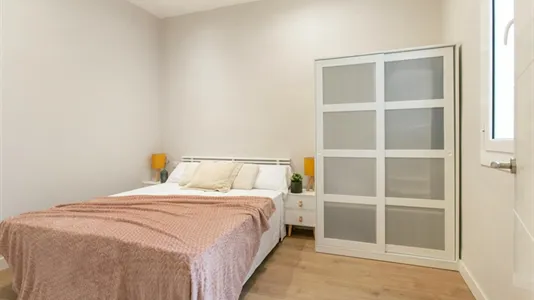 Apartments in Barcelona Sant Martí - photo 4