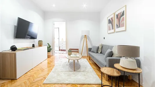 Rooms in Madrid Tetuán - photo 3