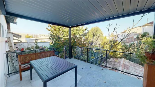 Rooms in Bordeaux - photo 10