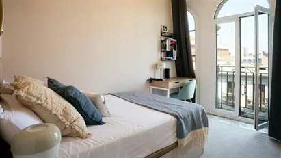 Room for rent in Barcelona Eixample, Barcelona