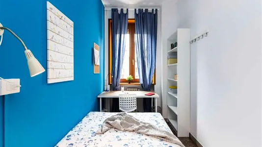 Rooms in Milano Zona 3 - Porta Venezia, Città Studi, Lambrate - photo 2