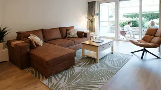 Apartments in Gent Sint-Denijs-Westrem - photo 2
