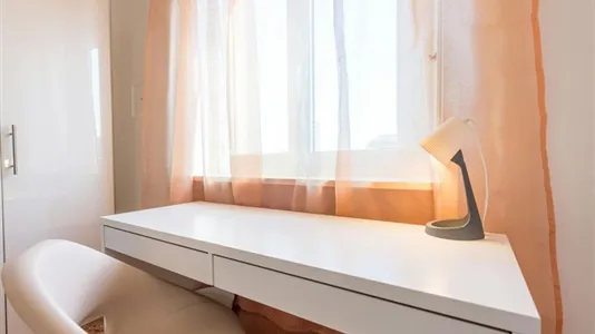 Rooms in Milano Zona 2 - Stazione Centrale, Gorla, Turro, Greco, Crescenzago - photo 7