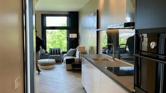 Apartments in Location is not specified - photo 10