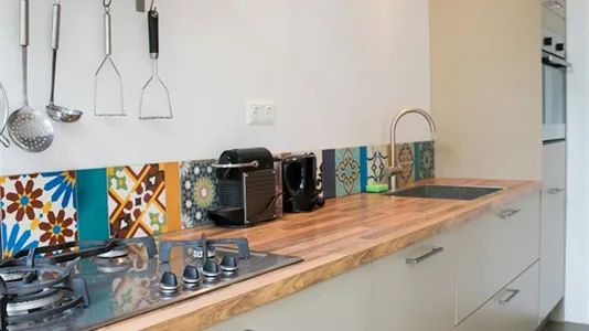 Apartments in Location is not specified - photo 6