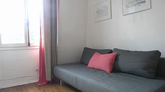 Apartments in Paris 6ème arrondissement - Saint Germain - photo 4