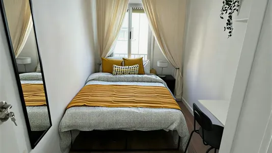 Rooms in Mislata - photo 1