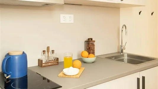 Apartments in Salamanca - photo 7