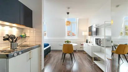 Apartment for rent in Mannheim, Baden-Württemberg