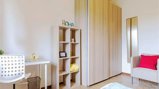 Rooms in Padua - photo 5