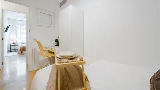 Rooms in Madrid Tetuán - photo 3
