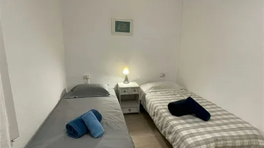 Apartments in Barcelona Gràcia - photo 8