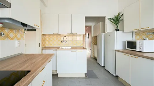 Rooms in Location is not specified - photo 10