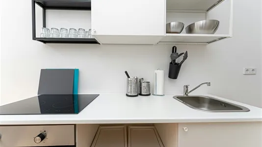 Rooms in Location is not specified - photo 5