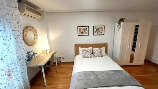Rooms in Coslada - photo 7