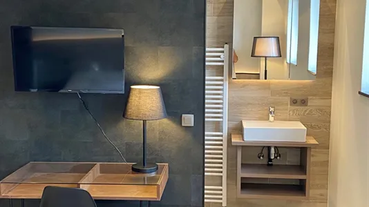 Rooms in Brussels Elsene - photo 4