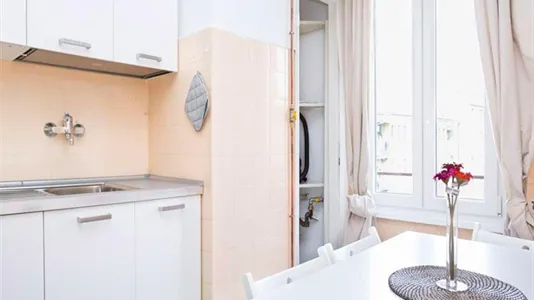 Rooms in Milano Zona 8 - Fiera, Gallaratese, Quarto Oggiaro - photo 9