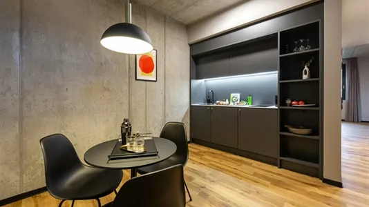 Apartments in Leverkusen - photo 5