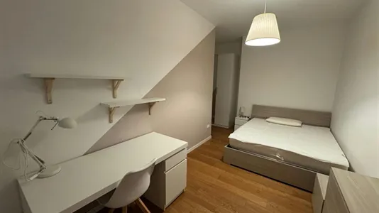Rooms in Padua - photo 2