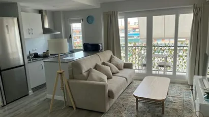 Apartment for rent in Valencia Algirós, Valencia (region)