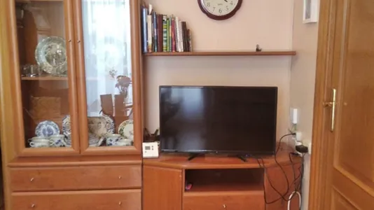 Rooms in Valladolid - photo 8