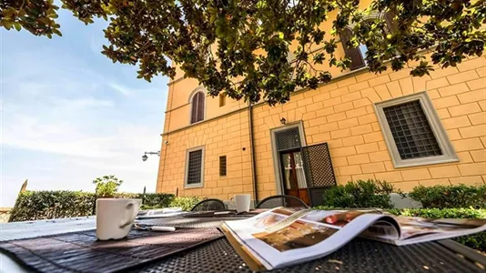 Rooms in Siena - photo 3