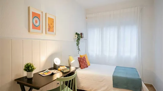 Rooms in Madrid Tetuán - photo 6