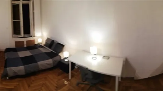 Rooms in Budapest Józsefváros - photo 4
