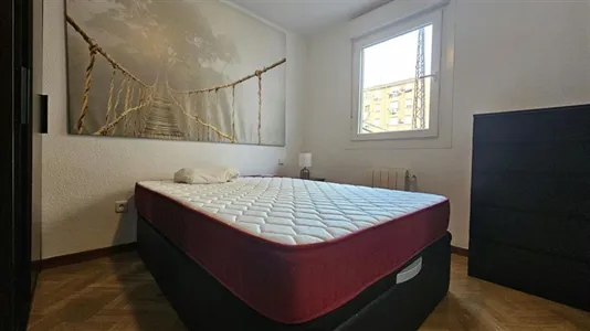 Rooms in Madrid Ciudad Lineal - photo 4