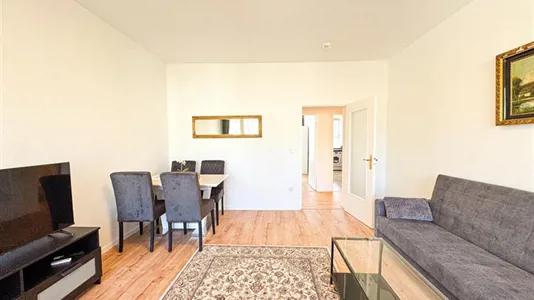 Apartments in Berlin Spandau - photo 2