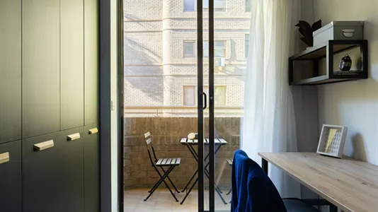 Apartments in Valencia Algirós - photo 8